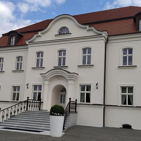 Palazzo Adler Bed and Breakfast Swarzędz Εξωτερικό φωτογραφία