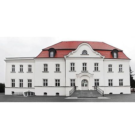 Palazzo Adler Bed and Breakfast Swarzędz Εξωτερικό φωτογραφία