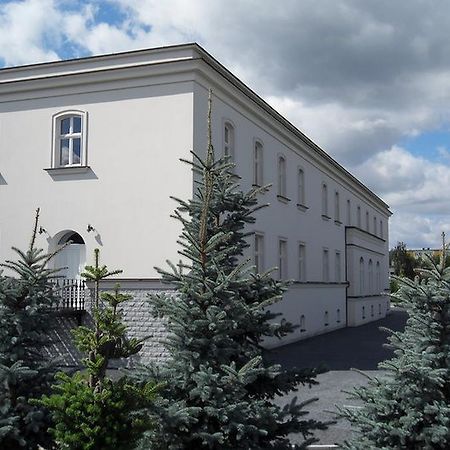 Palazzo Adler Bed and Breakfast Swarzędz Εξωτερικό φωτογραφία
