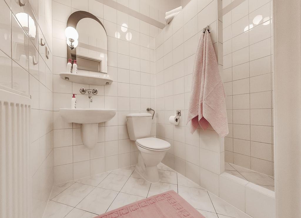 Palazzo Adler Bed and Breakfast Swarzędz Εξωτερικό φωτογραφία